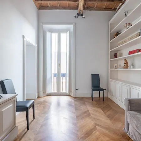 Apartament Navona