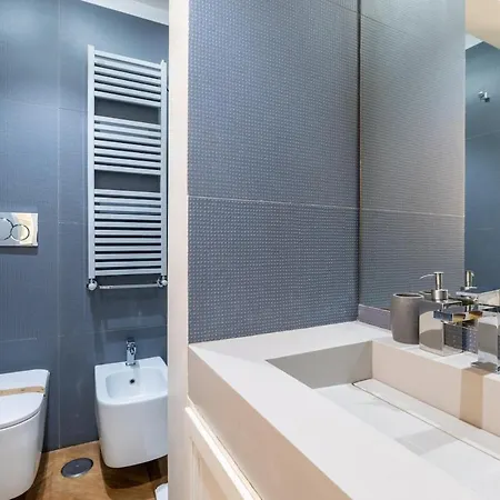 Apartament Navona