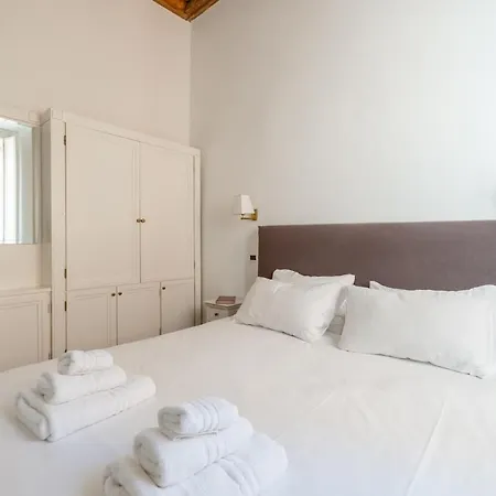 Navona Apartament