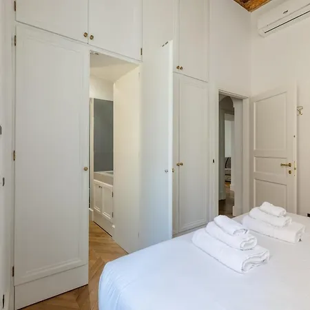 Apartament Navona Rzym