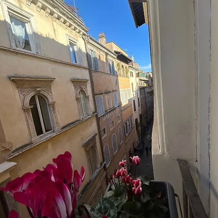 Apartament Navona *